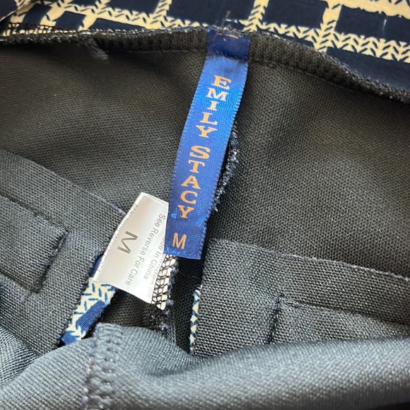 NWOT Pattern dress pants - Picture 4 of 6